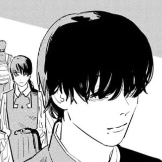 Chainsaw Man Manga Chapter 100 (How to Walk Shoeless) cover