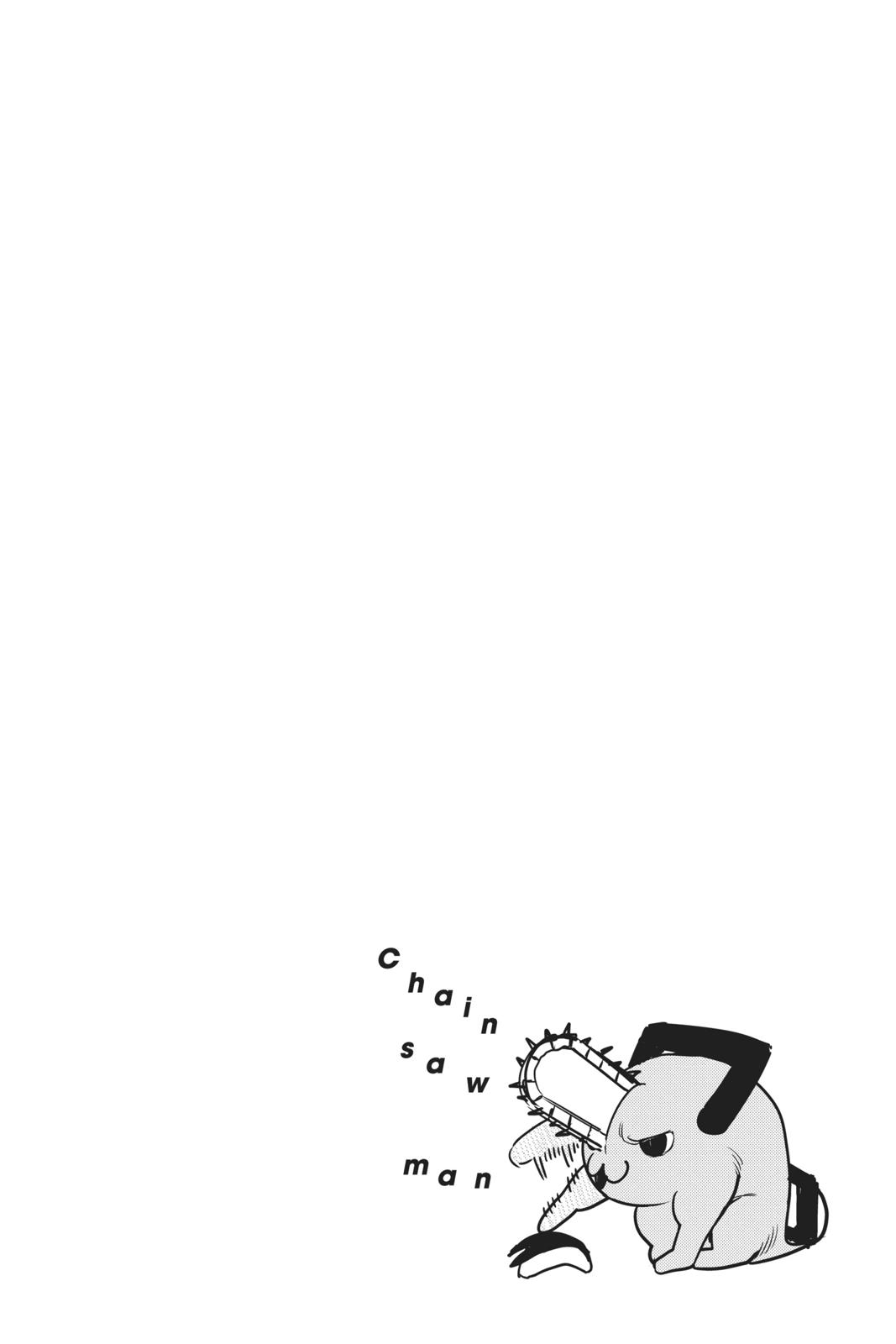 Chainsaw Man Manga Chapter 11 page 20 - Compromise