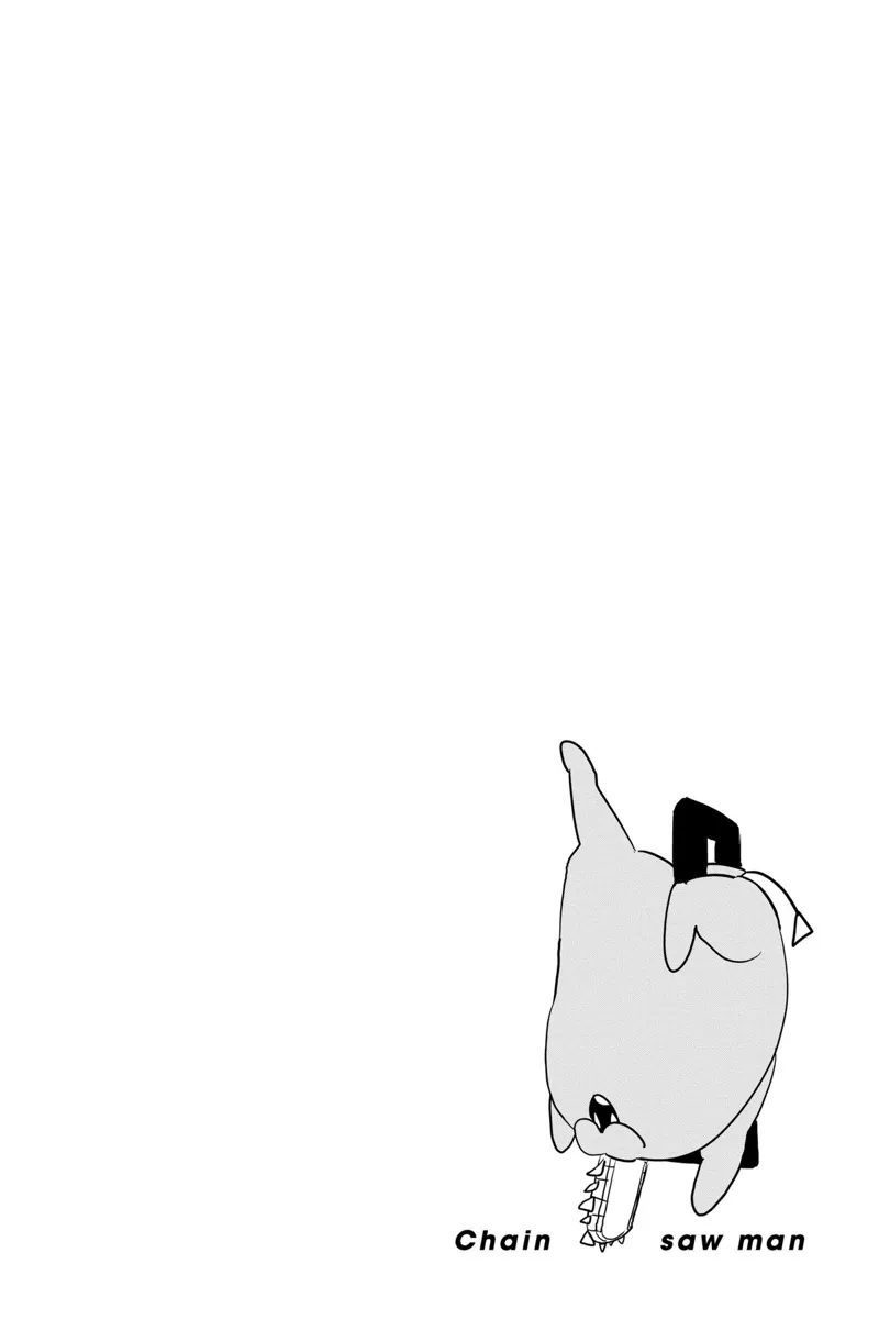 Chainsaw Man Manga Chapter 111 page 17 - Aha Ha Ha Ha