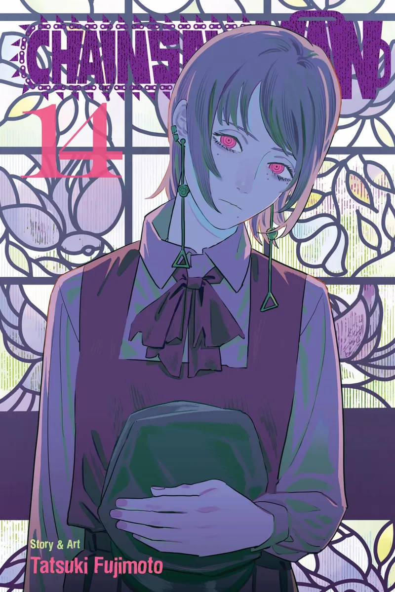 Chainsaw Man Manga Chapter 113 page 1 - I Wanna See Penguins!