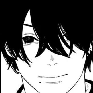 Chainsaw Man Manga Chapter 122 (The Prophecies) cover