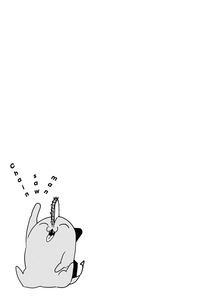 Chainsaw Man Manga Chapter 131 page 19 - Taste of Crap