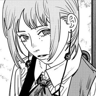 Chainsaw Man Manga Chapter 135 (Sentimental Drive) cover