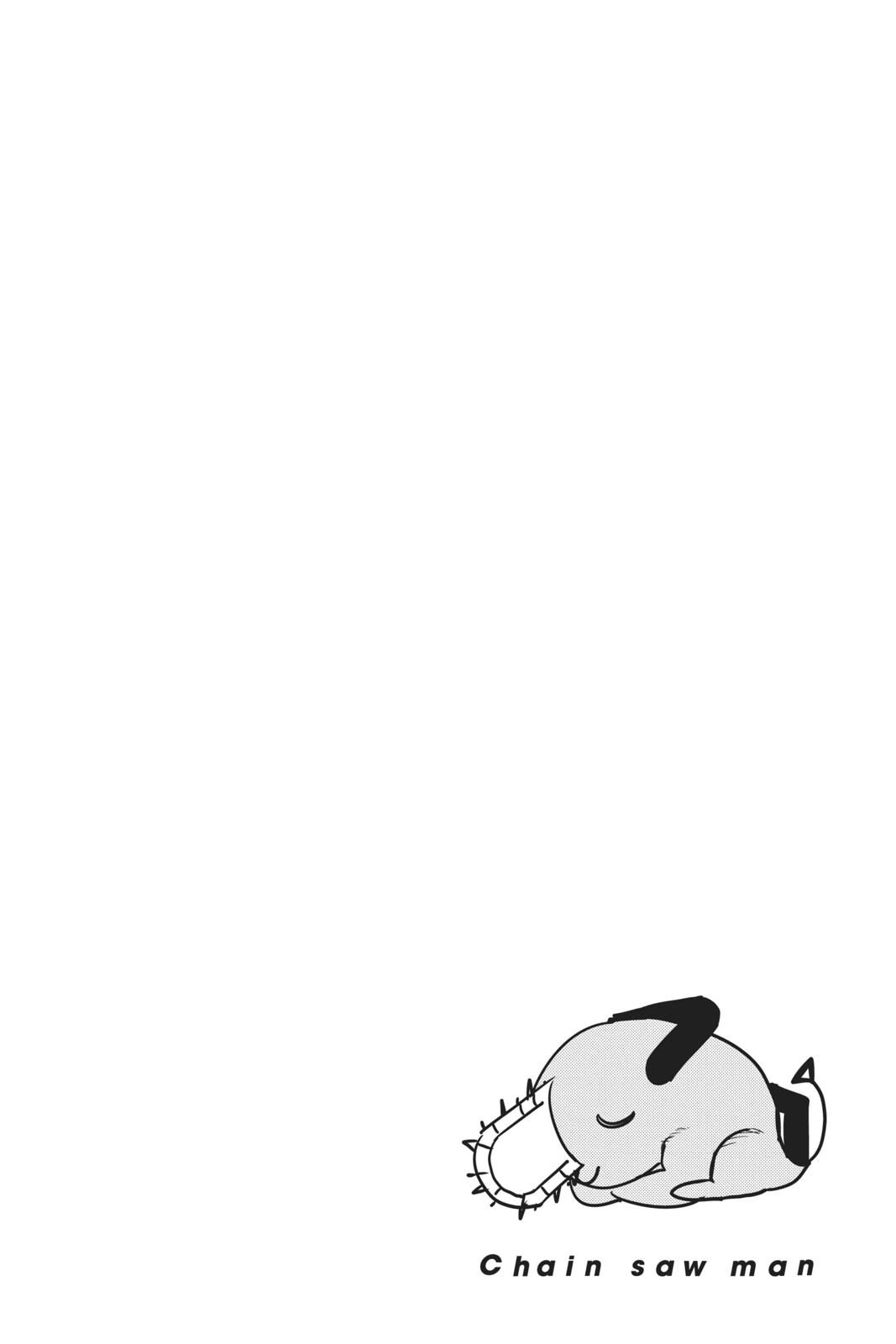 Chainsaw Man Manga Chapter 15 page 22 - Endless 8th Floor