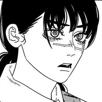 Chainsaw Man Manga Chapter 161 (Chainsaw Man Puzzle) cover