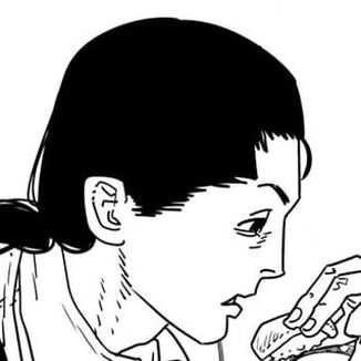 Chainsaw Man Manga Chapter 171 (Special Division 5) cover