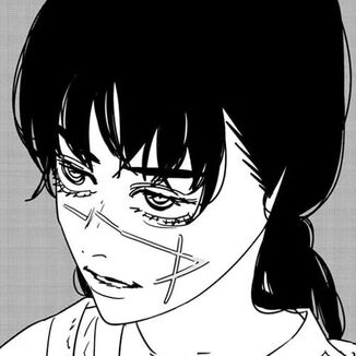 Chainsaw Man Manga Chapter 172 (Bzzz! Boom! Chomp!) cover