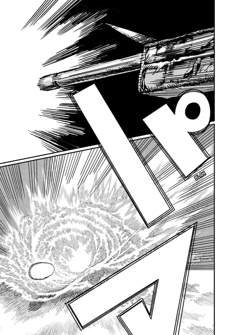 Chainsaw Man Manga Chapter 179 page 14 - Vamvagah