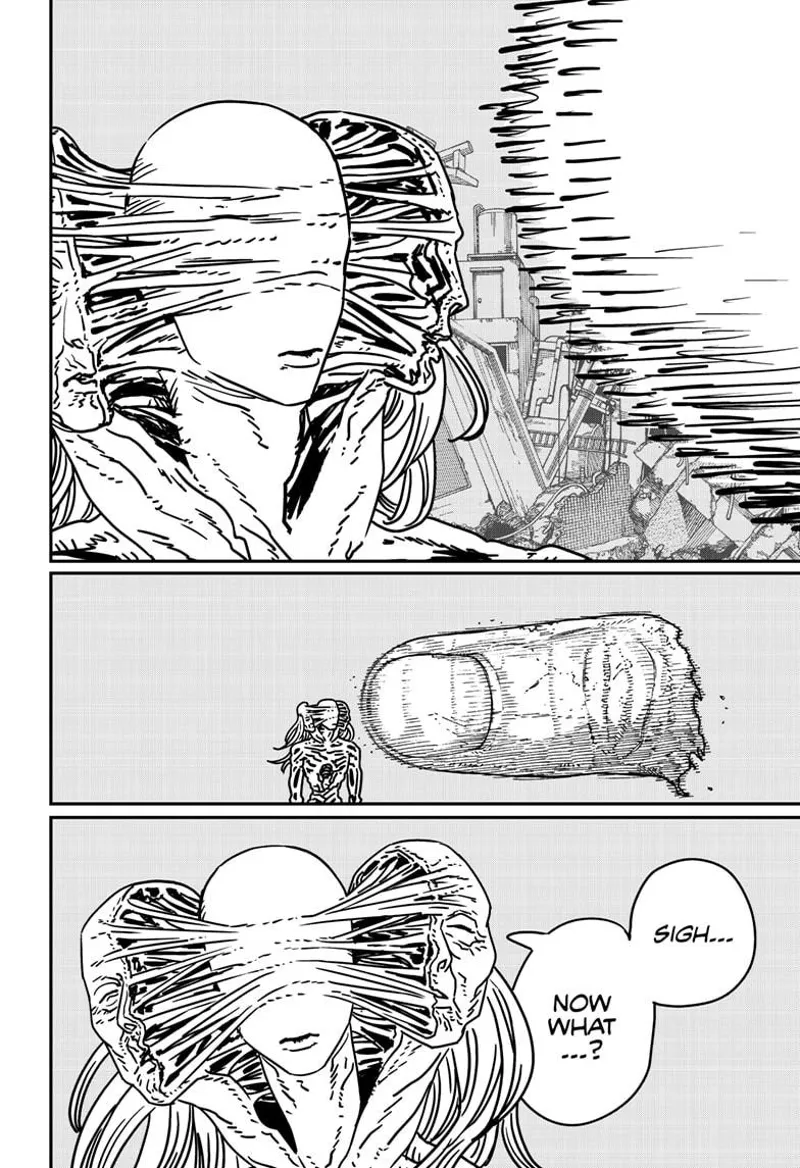 Chainsaw Man Manga Chapter 179 page 15 - Vamvagah