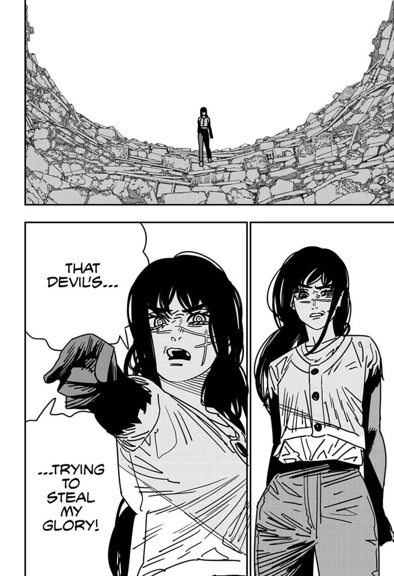 Chainsaw Man Manga Chapter 179 page 5 - Vamvagah