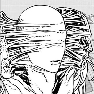 Chainsaw Man Manga Chapter 179 (Vamvagah) cover