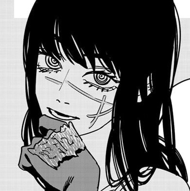 Chainsaw Man Manga Chapter 191 (Cuz I'm a Devil) cover