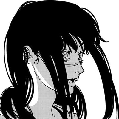 Chainsaw Man Manga Chapter 203 (Human Shield) cover