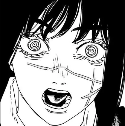 Chainsaw Man Manga Chapter 223 (Ultimate Armor) cover