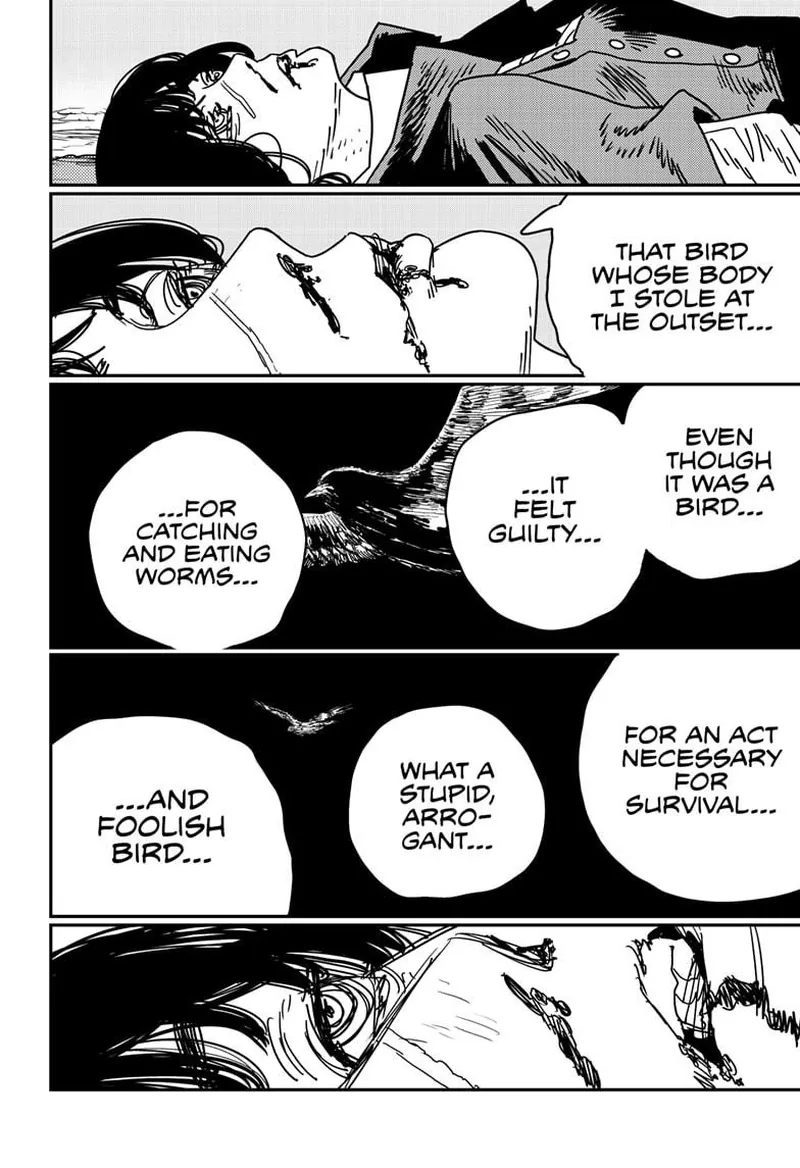 Chainsaw Man Manga Chapter 229 page 5 - Nightjar and Asa