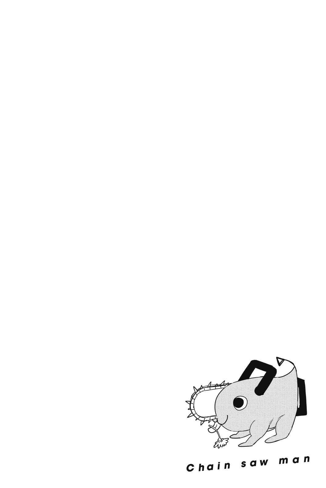 Chainsaw Man Manga Chapter 40 page 20 - Love, Flower, Chainsaw