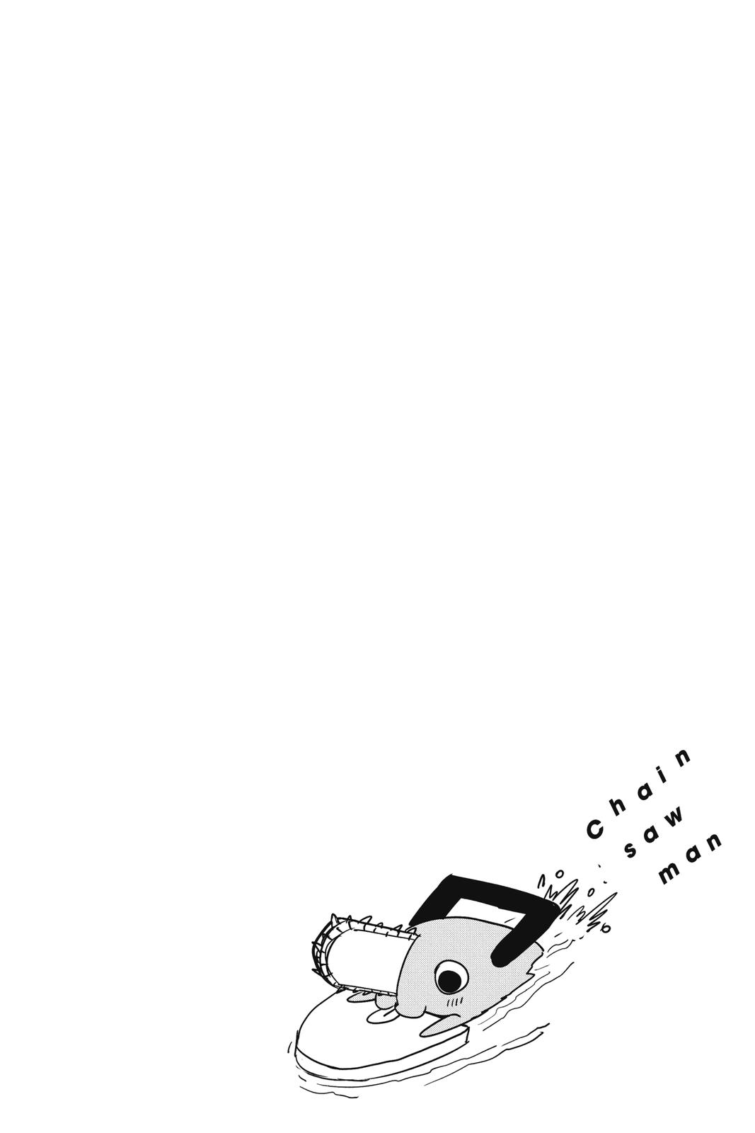 Chainsaw Man Manga Chapter 42 page 20 - Teach Me How To Swim
