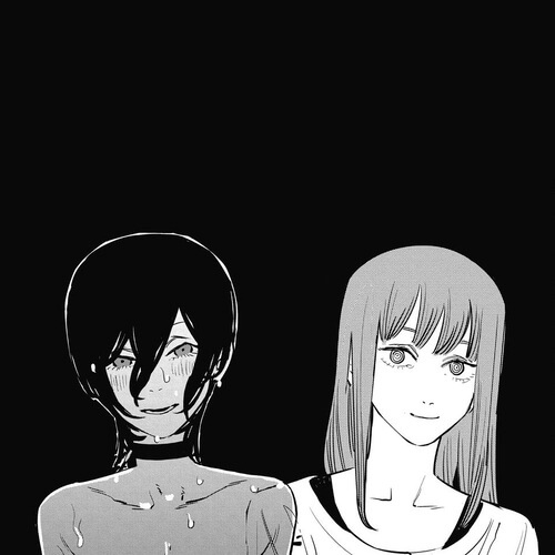 Chainsaw Man Manga Chapter 42 (Teach Me How To Swim) cover