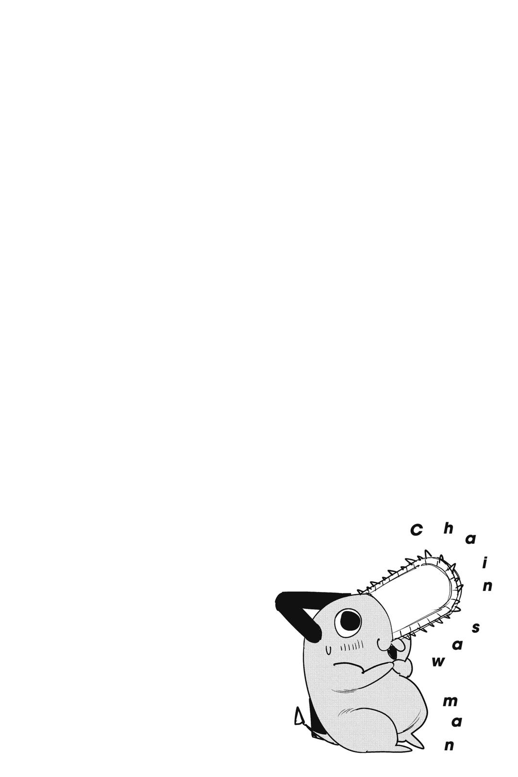 Chainsaw Man Manga Chapter 43 page 23 - Jane Fell Asleep in the Church