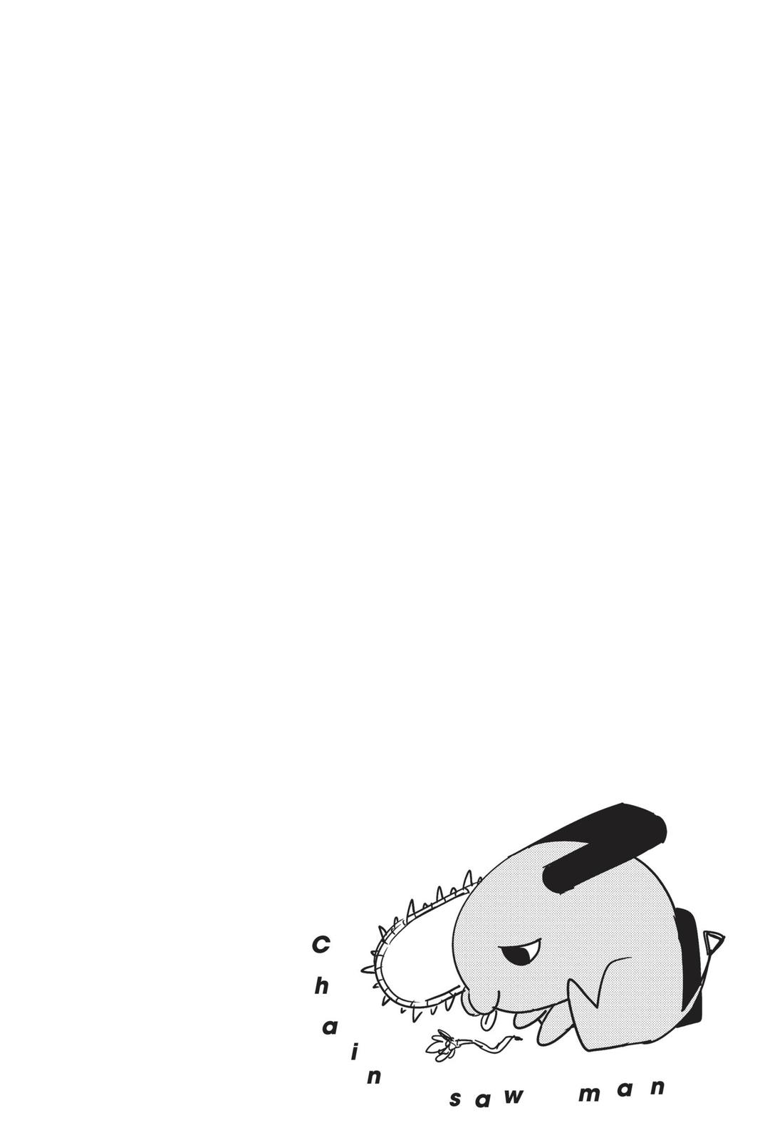 Chainsaw Man Manga Chapter 52 page 20 - Lost Love, Flower, Chainsaw