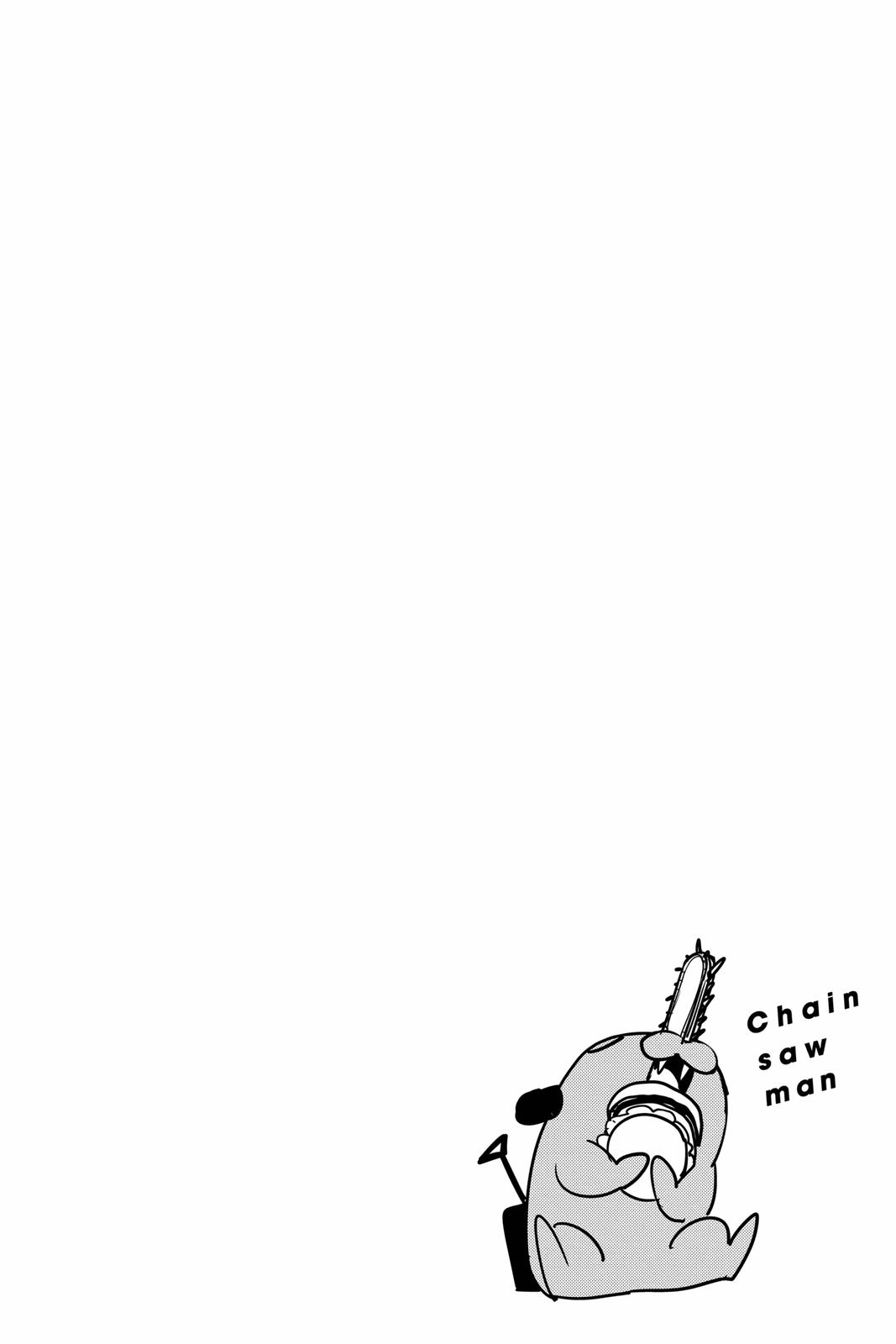 Chainsaw Man Manga Chapter 56 page 20 - A Curse and A First