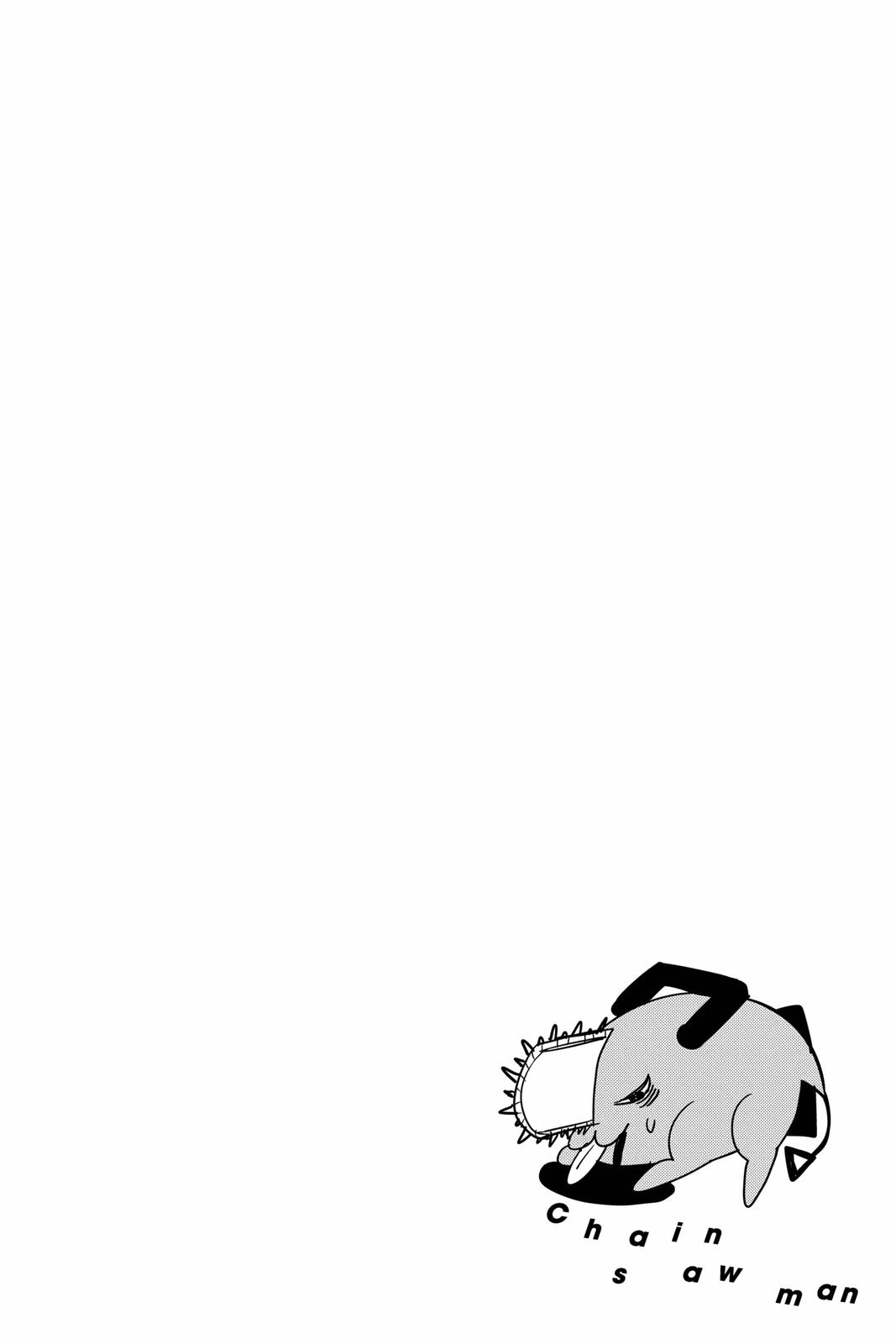 Chainsaw Man Manga Chapter 57 page 20 - Suddenly