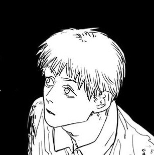 Chainsaw Man Manga Chapter 64 (Welcome to Hell) cover