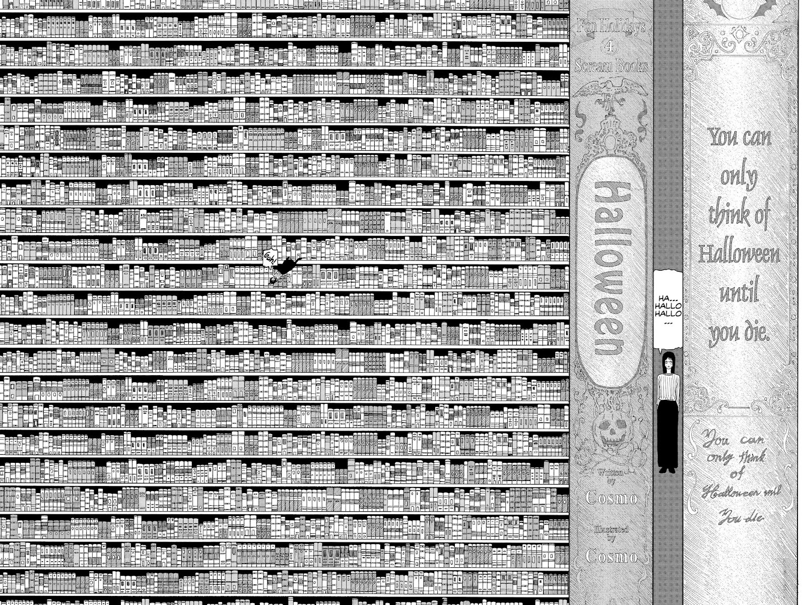 Chainsaw Man Manga Chapter 70 page 10 - Pinch