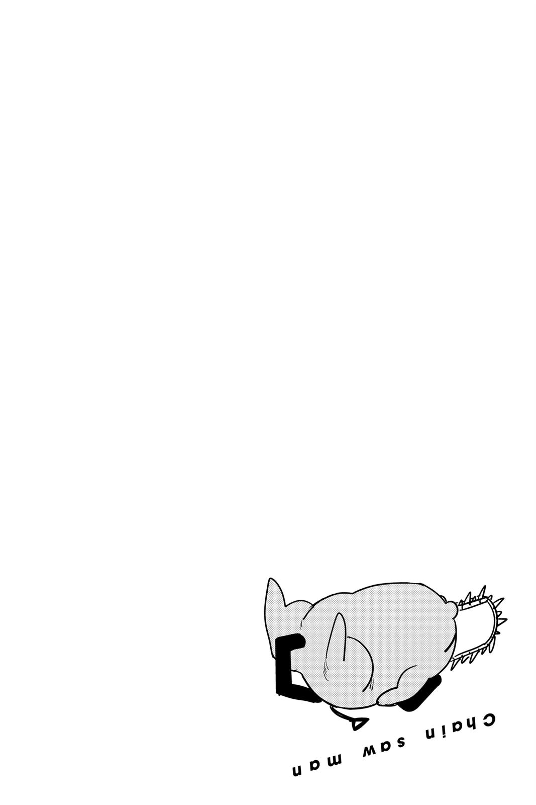 Chainsaw Man Manga Chapter 73 page 22 - Everyday Life No More