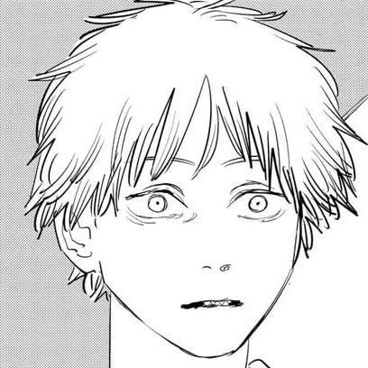 Chainsaw Man Manga Chapter 77 (Ring Ring Ring) cover