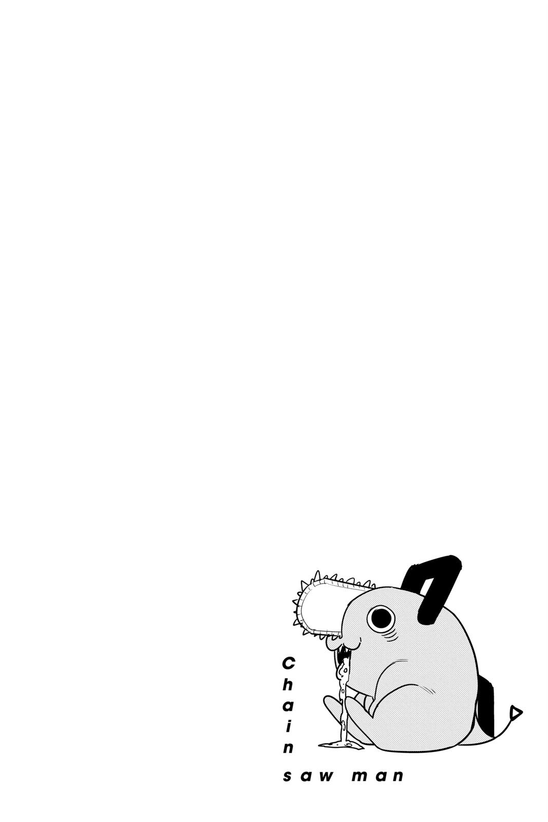 Chainsaw Man Manga Chapter 80 page 27 - A Dog's Feeling