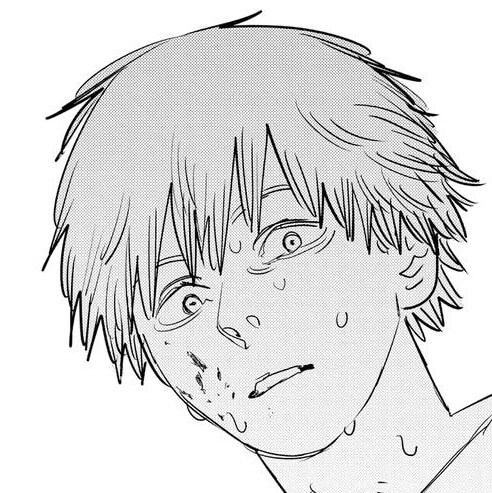 Chainsaw Man Manga Chapter 82 (Always Eat a Hearty Breakfast) cover