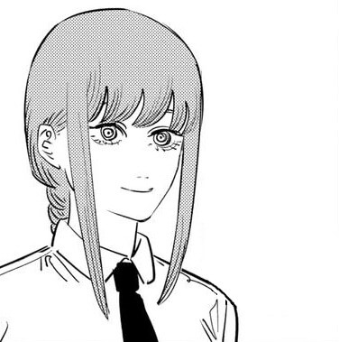 Chainsaw Man Manga Chapter 87 (Chainsaw Man Vs. the Horrifying Weapon Humans) cover